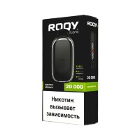 Plonq Roqy L (20000) - Кислое Яблоко