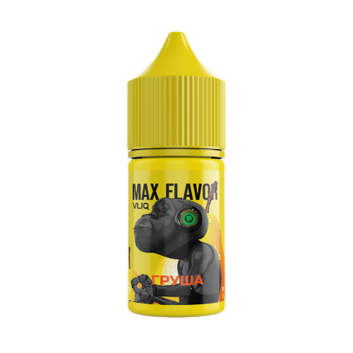 Vliq МAX Flаvor-Груша
