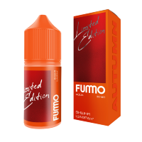 Fumo AQUA Limited Edition - Вишня Шафран