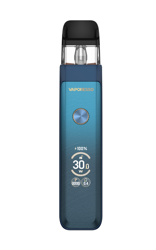 Vaporesso Xros Pro 2 (2000mAh) - фото 4