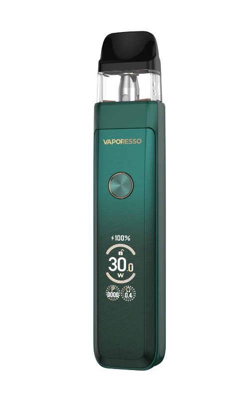 Vaporesso Xros Pro 2 (2000mAh) - фото 5