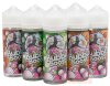 Purple Grape - Bubble Boost Cotton Candy - превью 159201