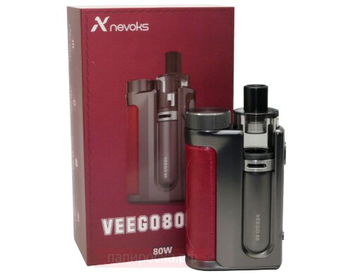 Nevoks Veego80 Kit - набор - фото 2