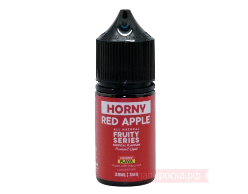 Red Apple - Horny - фото 2