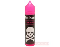 Жидкость Cyanide - Poison