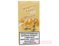 Monster Bars Max - Custard Vanilla