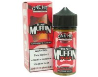 Жидкость Mini Muffin Man - One Hit Wonder