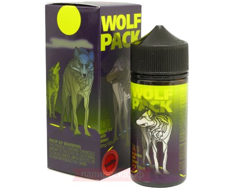 Balto - Wolf Pack