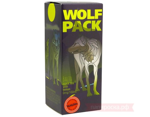 Balto - Wolf Pack - фото 2