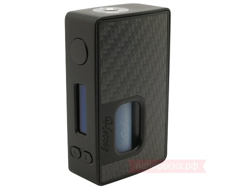 Hotcig RSQ 80W - боксмод - фото 7