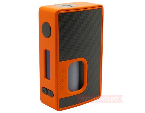 Hotcig RSQ 80W - боксмод - фото 4