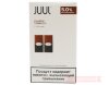 JUUL Classic Tobacco - картриджи (2 шт.) - превью 152898