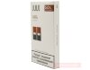JUUL Classic Tobacco - картриджи (2 шт.) - превью 152899