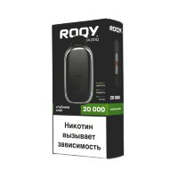 Plonq Roqy L (20000) - Клубника Киви