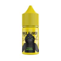 Vliq МAX Flаvor-Груша Яблоко