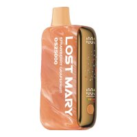 Lost Маry OS (25000) - Клубника Грейпфрут