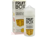 Жидкость Pineapples Grapefruit - Fruitbox by Panda's
