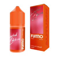 Fumo AQUA Limited Edition - Гранатовый Сок