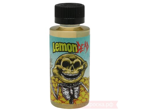 Lemon Dead