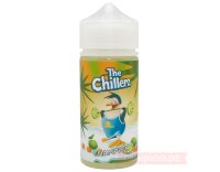 Жидкость Champion - The Chillerz Salt