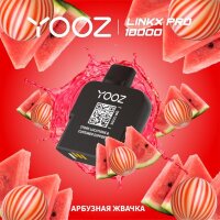 Картридж LINKX PRO Pod - С ароматом Арбузная Жвачка
