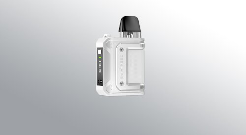 Geekvape Aegis Hero Q (1300mAh) - набор