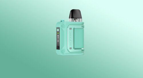 Geekvape Aegis Hero Q (1300mAh) - набор - фото 5
