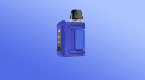 Geekvape Aegis Hero Q (1300mAh) - набор - фото 6
