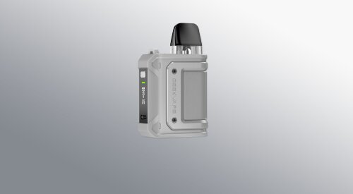 Geekvape Aegis Hero Q (1300mAh) - набор - фото 7