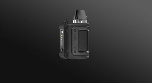 Geekvape Aegis Hero Q (1300mAh) - набор - фото 8