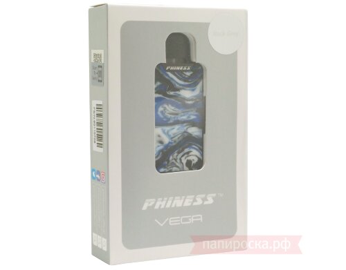 Phiness Vega (250mAh) - набор - фото 3