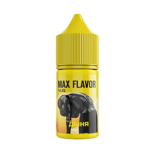 Vliq МAX Flаvor-Дыня