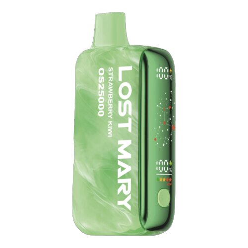 Lost Маry OS (25000) - Клубника Киви