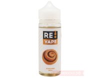 Жидкость Cinnamon Roll - ReVape