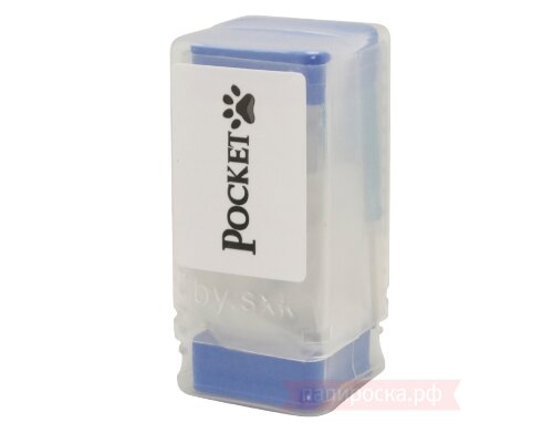 SXK Pocket RTA - обслуживаемый атомайзер - фото 8