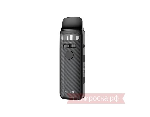 Voopoo VINCI 3 Pod (1800mAh) - набор - фото 4