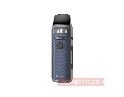 Voopoo VINCI 3 Pod (1800mAh) - набор - фото 5