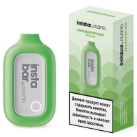 Instabar by PLONQ (5000) -  Киви Маракуйя Гуава