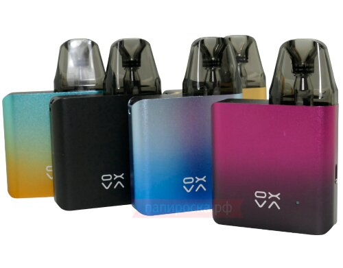 OXVA Xlim SQ (900mAh) - набор 