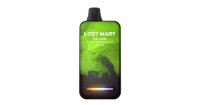 Одноразовый ЭСДН Lost Mary BM (16000) - С ароматом Киви Маракуйя Гуава