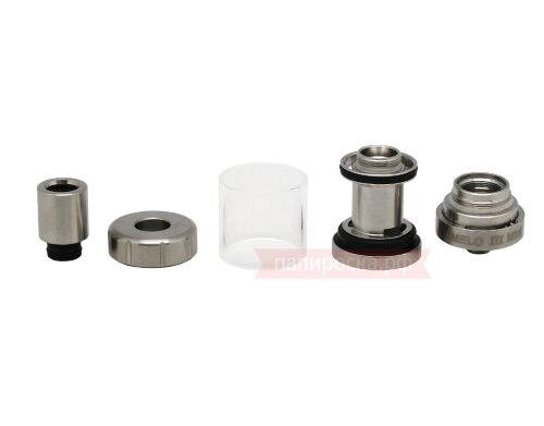 Eleaf Melo 3 mini - танк - фото 6