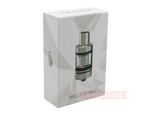 Eleaf Melo 3 mini - танк - фото 7