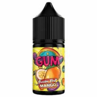 Жидкость для ЭСДН Gum - Passion Fruit Mango