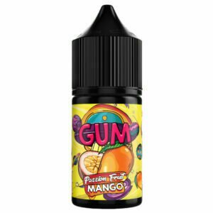  Gum - Passion Fruit Mango