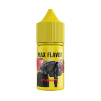 Vliq МAX Flаvor-Клубника