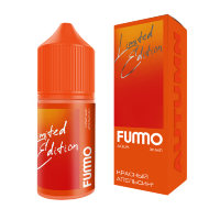 Fumo AQUA Limited Edition - Красный Апельсин