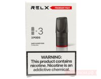 RELX Fragrant Fruit - картриджи (3шт)