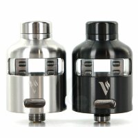 Vaporesso Nalu RDA - обслуживаемый атомайзер