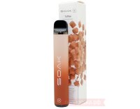 Soak X 1500 - Toffee