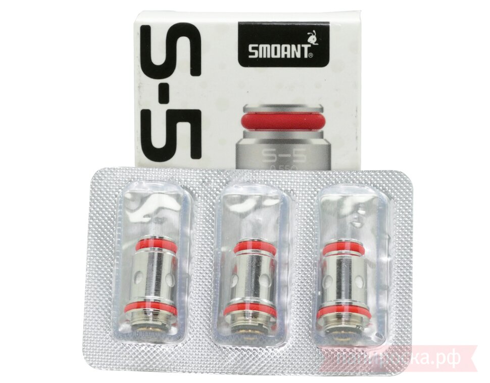 Smoant s 5